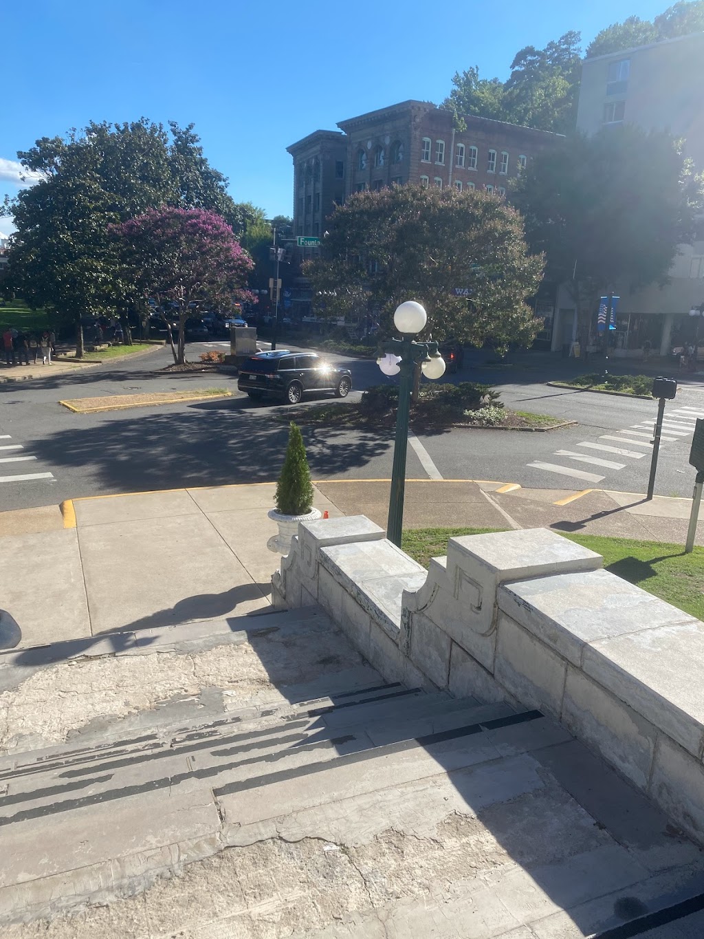 The Venetian Dining Room at the Arlington | restaurant | 239 Central Ave, Hot Springs, AR 71901, USA | 5016092500 OR +1 501-609-2500