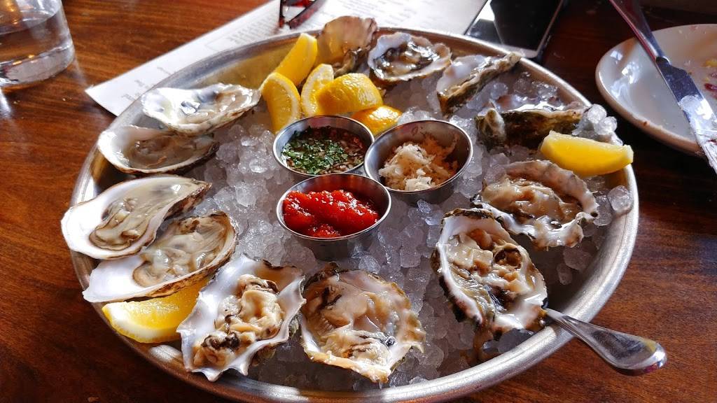 Scopa Italian Roots | restaurant | 2905 Washington Blvd, Venice, CA 90292, USA | 3108211100 OR +1 310-821-1100