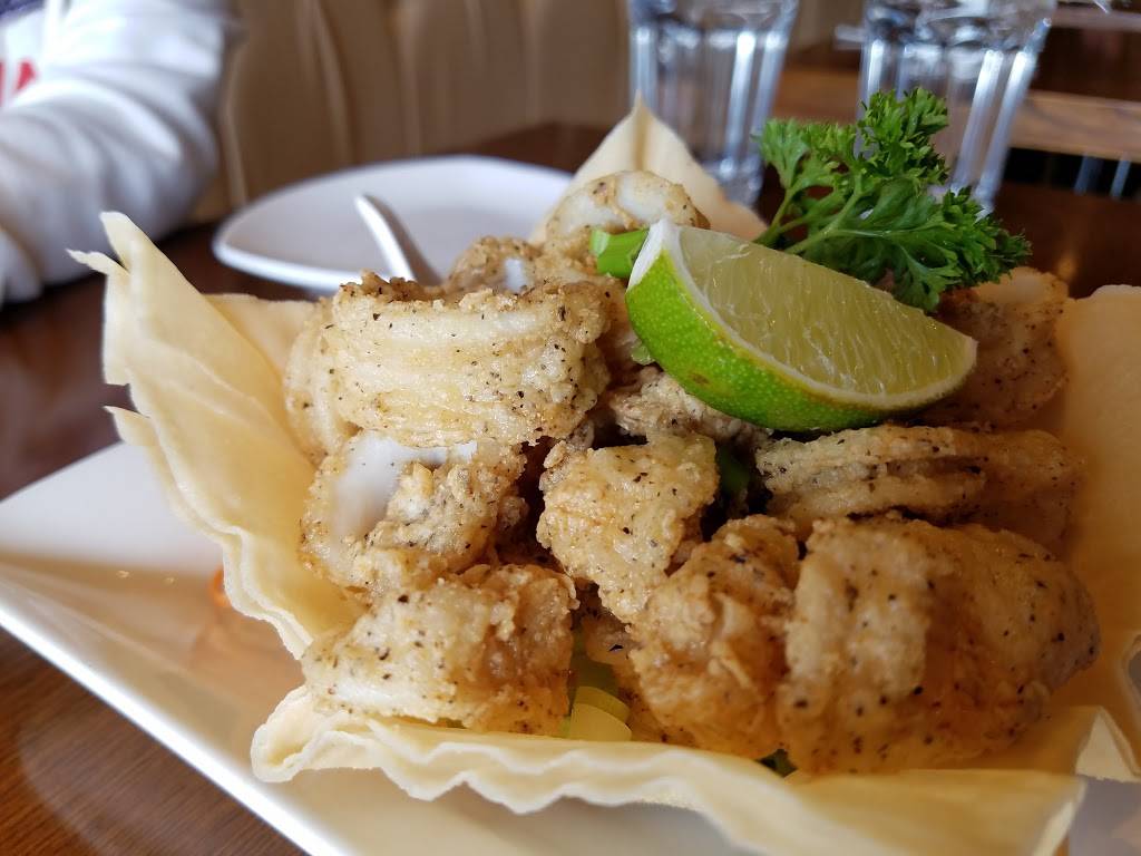 Krung Tep Thai Bistro | restaurant | 23 S Middle Neck Rd, Great Neck, NY 11021, USA | 5164989889 OR +1 516-498-9889