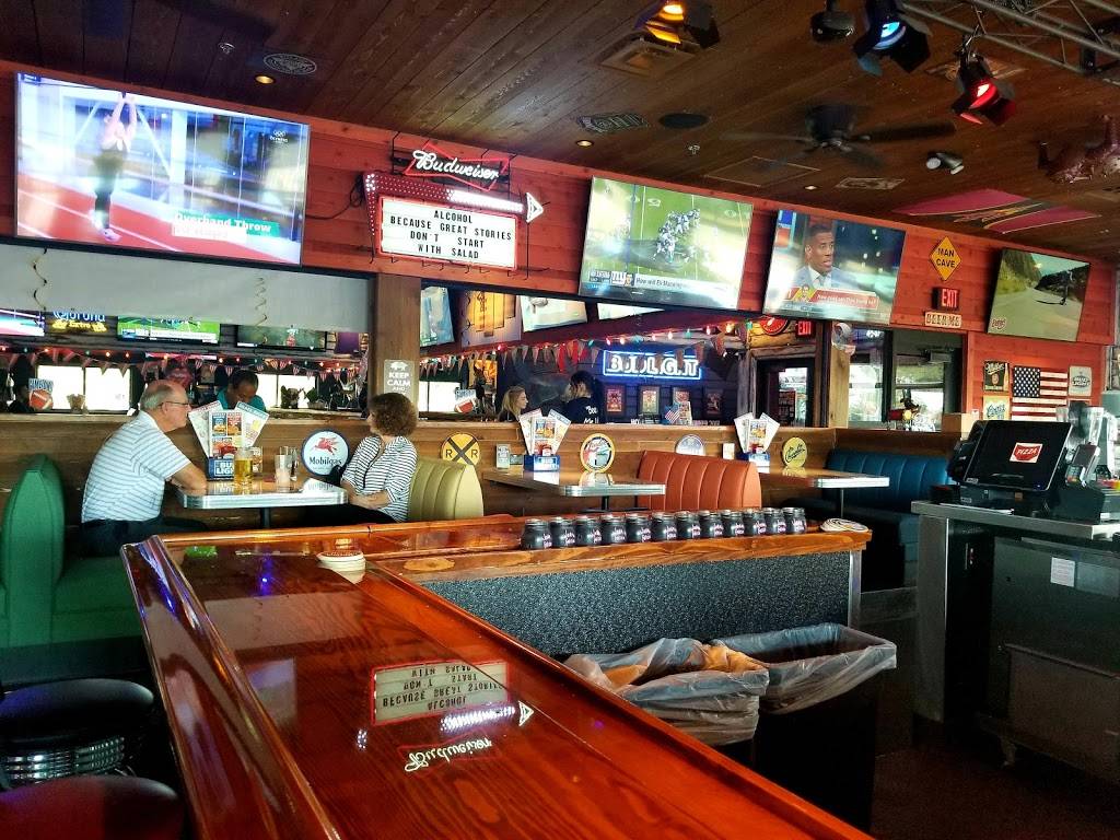 Bubbas 33 | restaurant | 16100 N Arrowhead Fountains Center Dr, Peoria, AZ 85382, USA | 6234129933 OR +1 623-412-9933