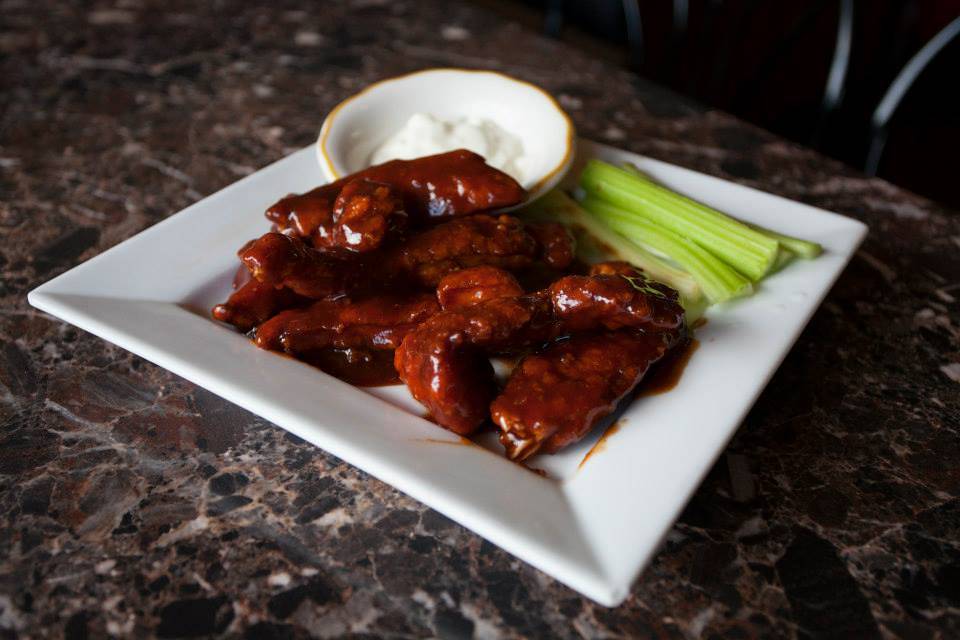 Corner Pizza | restaurant | 483 Farmington Ave, Bristol, CT 06010, USA | 8605820512 OR +1 860-582-0512