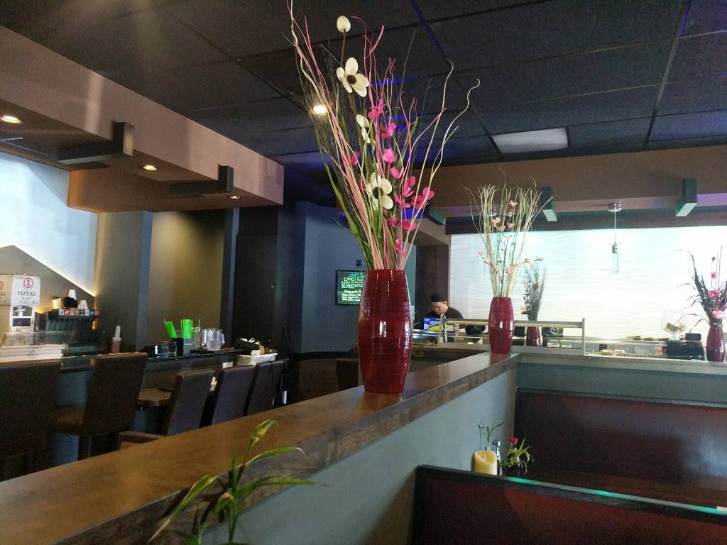 Nagoya Japanese Steakhouse & Sushi | restaurant | 3760 Center St NE, Salem, OR 97301, USA | 5033628018 OR +1 503-362-8018