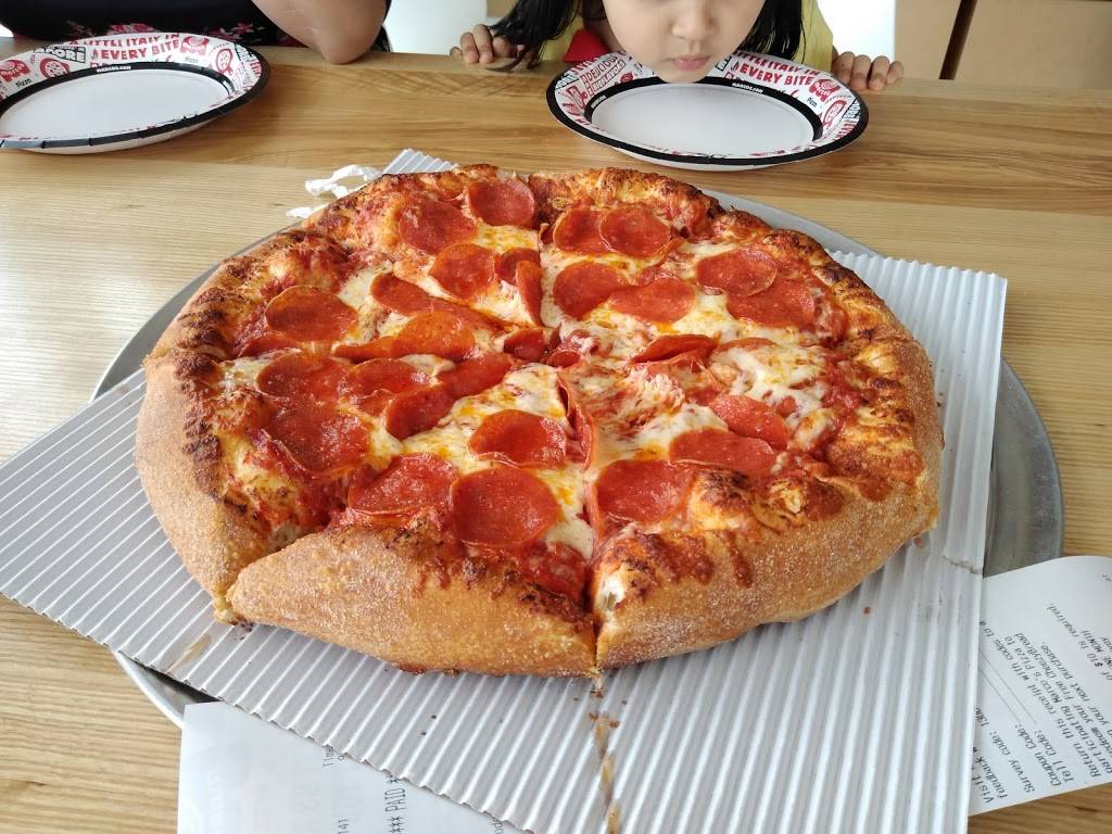 Marcos Pizza | restaurant | Cimarron Park Dr, El Paso, TX 79911, USA | 9156005330 OR +1 915-600-5330