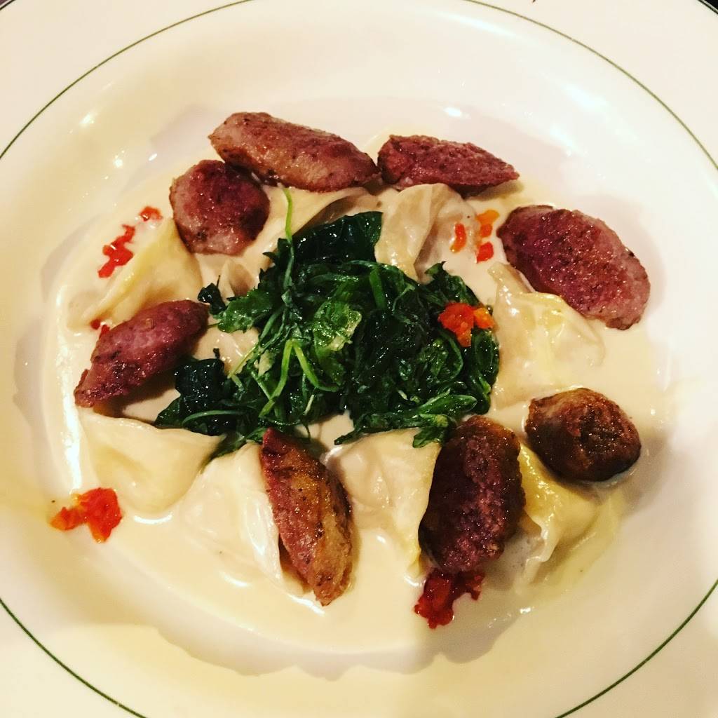 Trattoria Ultimo | restaurant | 1953 W Chicago Ave, Chicago, IL 60622, USA | 3122436343 OR +1 312-243-6343