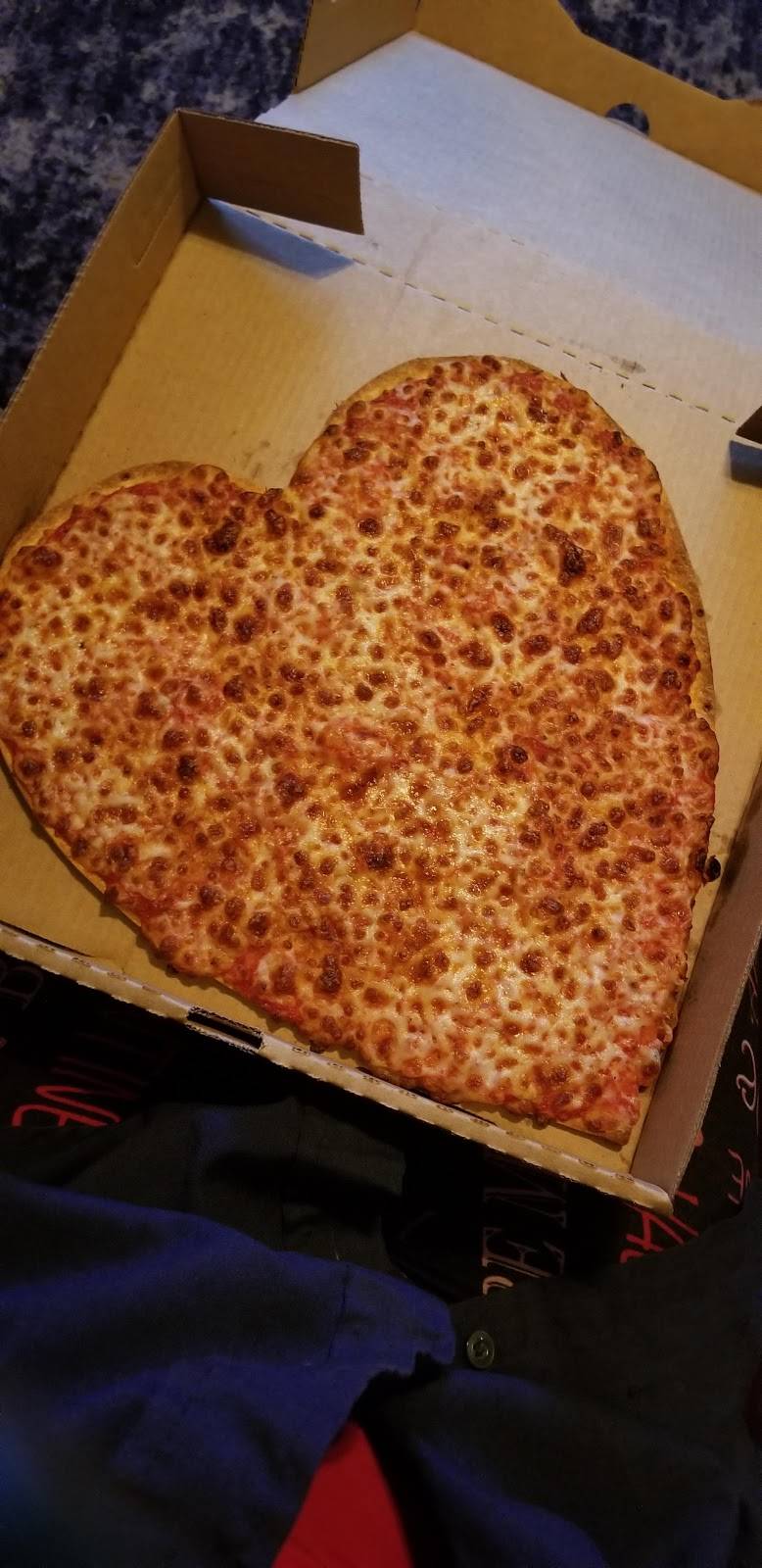 Papa Johns Pizza | restaurant | 13075 W Lake Houston Pkwy, Houston, TX 77044, USA | 8324482743 OR +1 832-448-2743