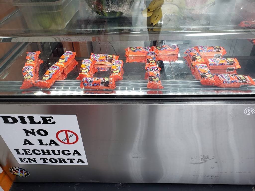 Tortas Perronas on Airline | restaurant | 922 E Tidwell Rd, Houston, TX 77022, USA | 8328346914 OR +1 832-834-6914