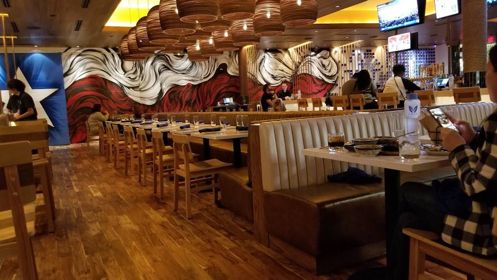 Mexican Bar Company | restaurant | 6121 W Park Blvd Ste Rs-10, Plano, TX 75093, USA | 9729724466 OR +1 972-972-4466