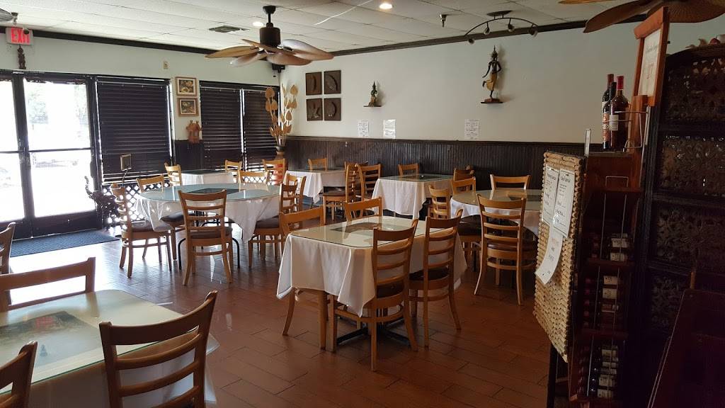 Thai Country | restaurant | 151 W Bullard Ave, Clovis, CA 93612, USA | 5592986697 OR +1 559-298-6697