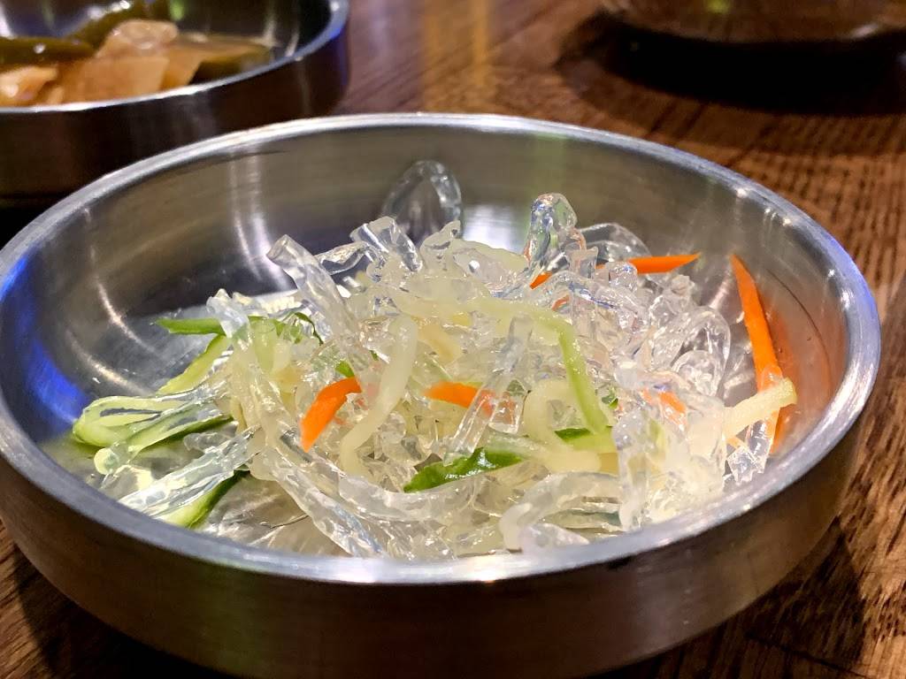 Kkoki Korean BBQ Eugene | restaurant | 65 Division Ave ste m, Eugene, OR 97404, USA | 5418441398 OR +1 541-844-1398