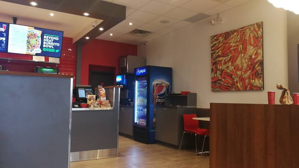 Quesada Burritos & Tacos | restaurant | 4490 Fairview St, Burlington, ON L7L 5P9, Canada | 9053335006 OR +1 905-333-5006