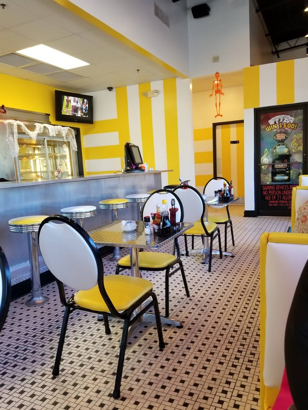 SUNNY SIDE UP RESTAURANT | restaurant | 5708 Citrus Blvd suite a, Harahan, LA 70123, USA | 5042242839 OR +1 504-224-2839