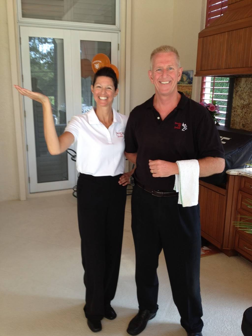 Service By Jordan | cafe | 24850 Old U.S. 41 Road, Suite 12, Bonita Springs, FL 34135, USA | 2398772968 OR +1 239-877-2968