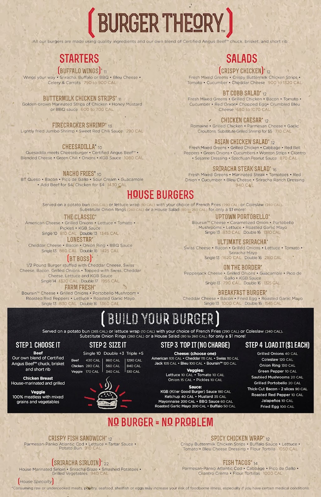 Burger Theory Yuma | restaurant | 1901 E 18th St, Yuma, AZ 85365, USA | 9287829300 OR +1 928-782-9300