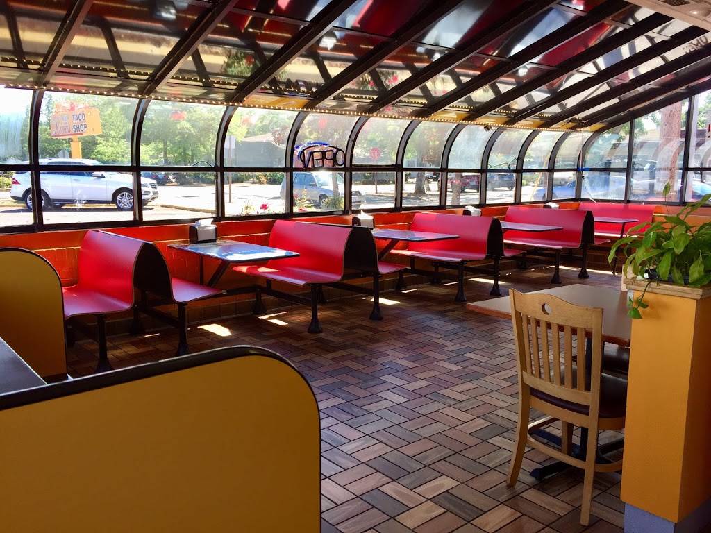 Rivas Taco Shop Willamette Street | restaurant | 1484 Willamette St, Eugene, OR 97401, USA | 5414851373 OR +1 541-485-1373