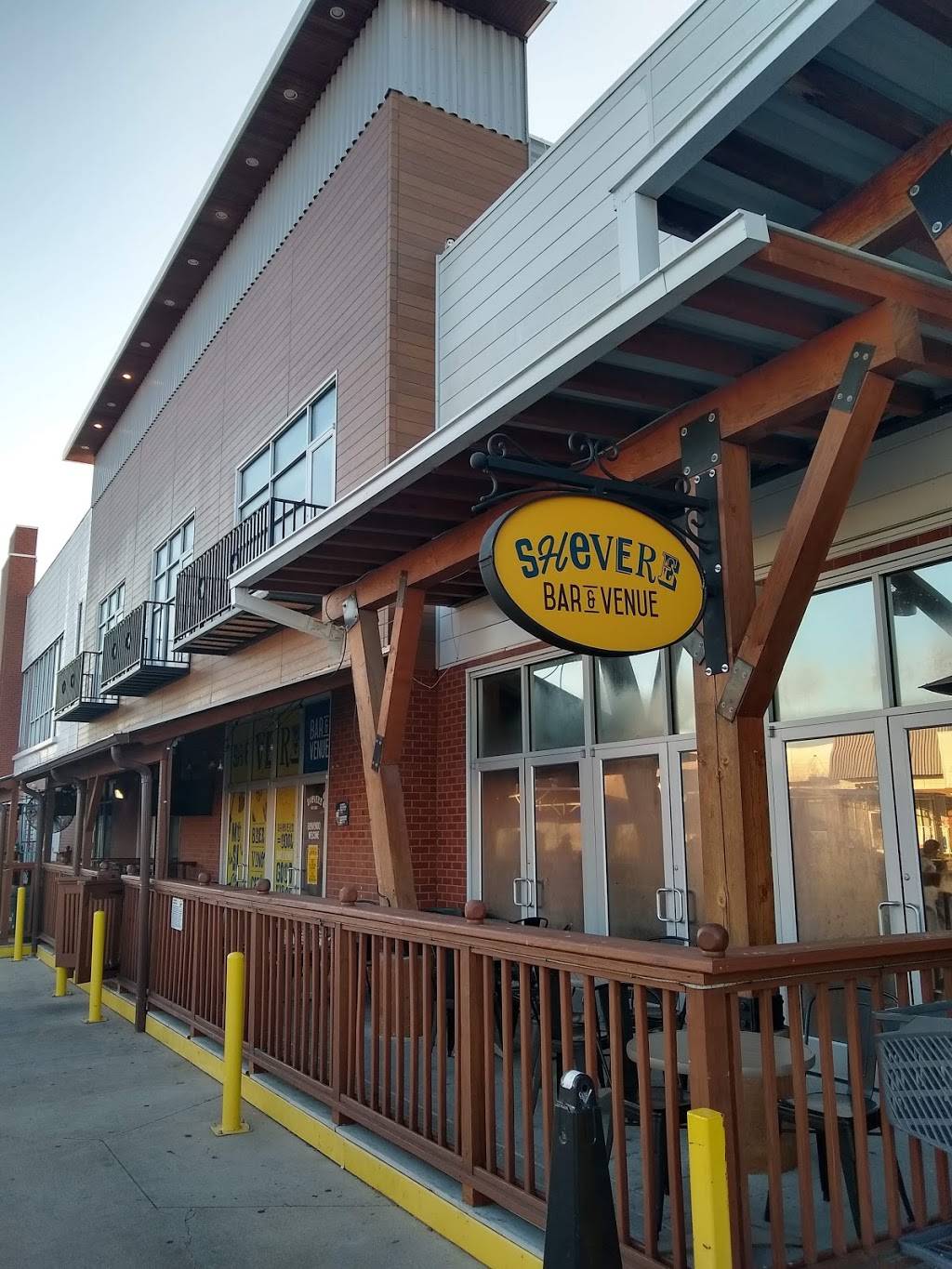 Shevere Bar & Venue | restaurant | 25600 Westheimer Pkwy, Katy, TX 77494, USA | 8327099289 OR +1 832-709-9289