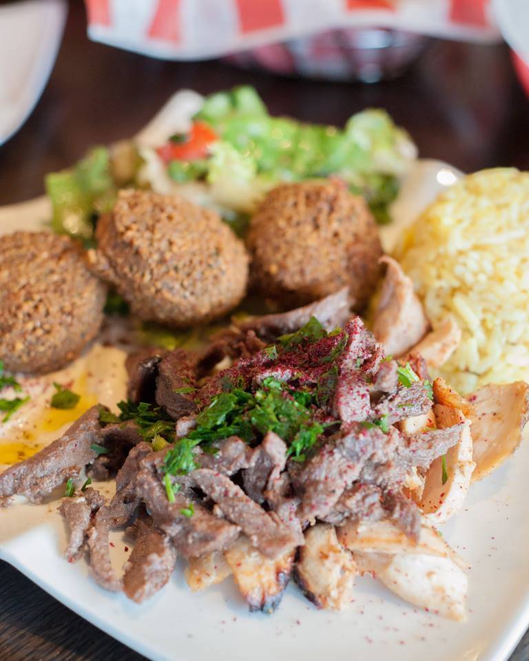 Pita Pita | restaurant | 31 Orland Square Dr, Orland Park, IL 60462, USA | 7089817100 OR +1 708-981-7100