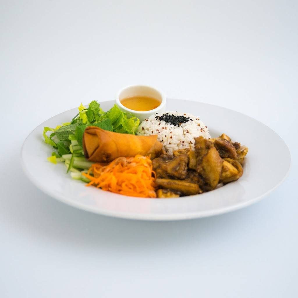 Loving Hut Vegan Restaurant Charlotte | restaurant | 3024 E Independence Blvd, Charlotte, NC 28205, USA | 9802194339 OR +1 980-219-4339