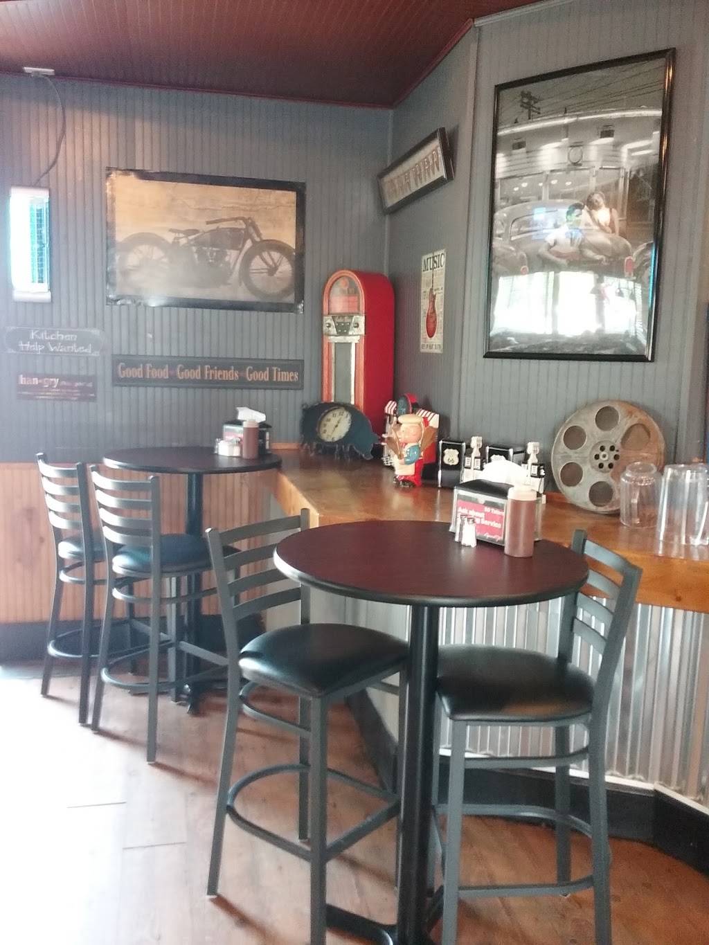 50 Taters #2 | restaurant | 770 E Main St, Rainsville, AL 35986, USA | 2566383150 OR +1 256-638-3150