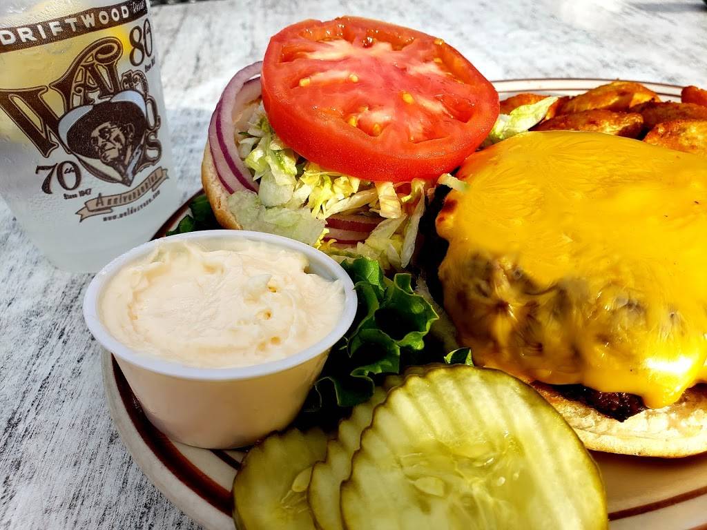 Waldos Restaurant | restaurant | 3150 Ocean Dr, Vero Beach, FL 32963, USA | 7722317091 OR +1 772-231-7091