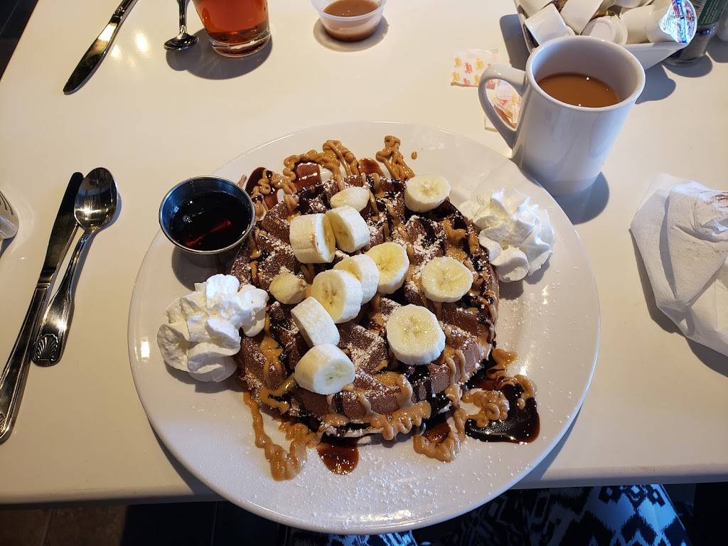 Bonita Brunch | restaurant | 14261 S Tamiami Trail #11, Fort Myers, FL 33912, USA | 2393136476 OR +1 239-313-6476