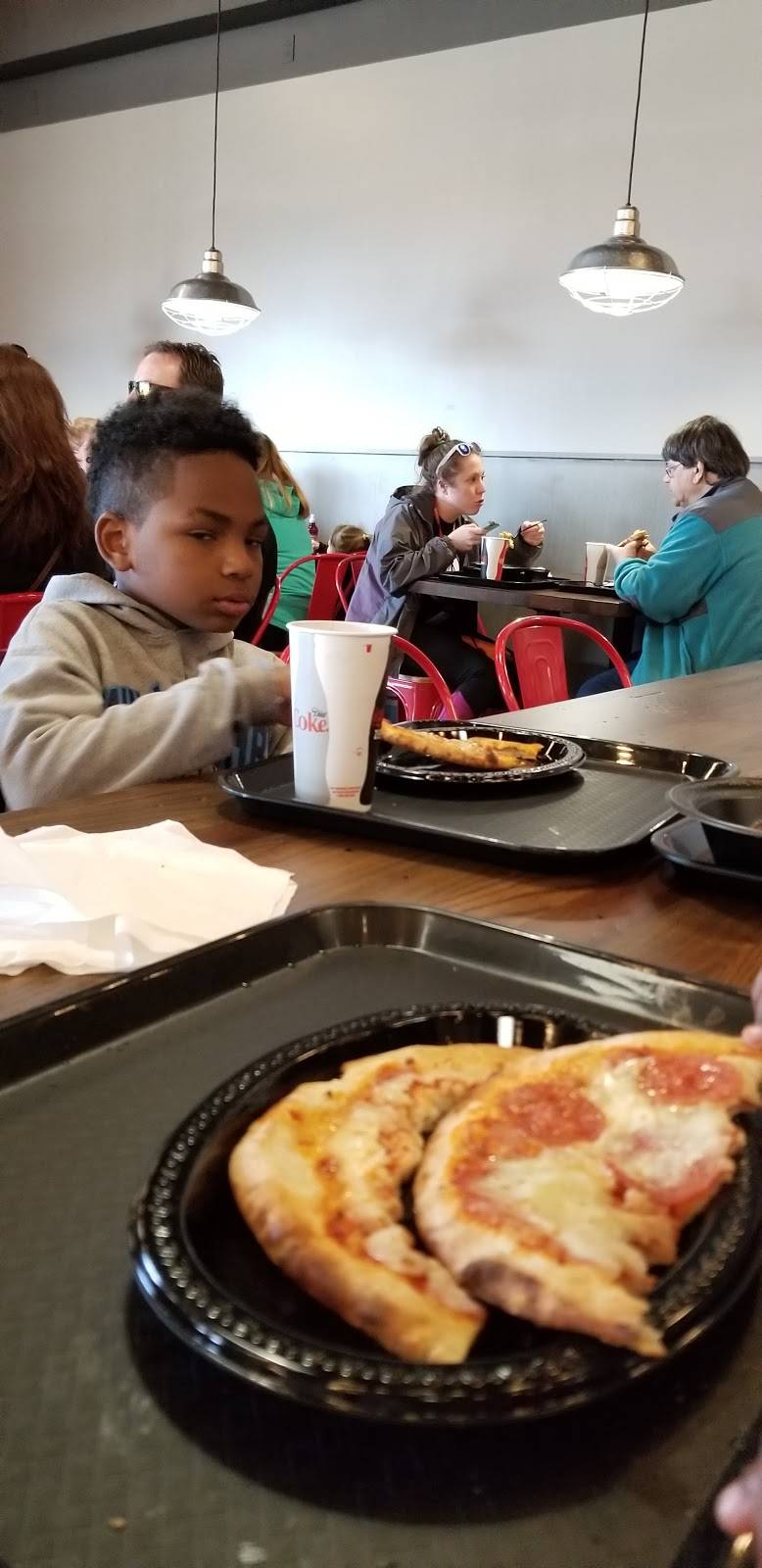 Midway Market | restaurant | 1870 Cedar Point Blvd, Sandusky, OH 44870, USA | 4196272350 OR +1 419-627-2350