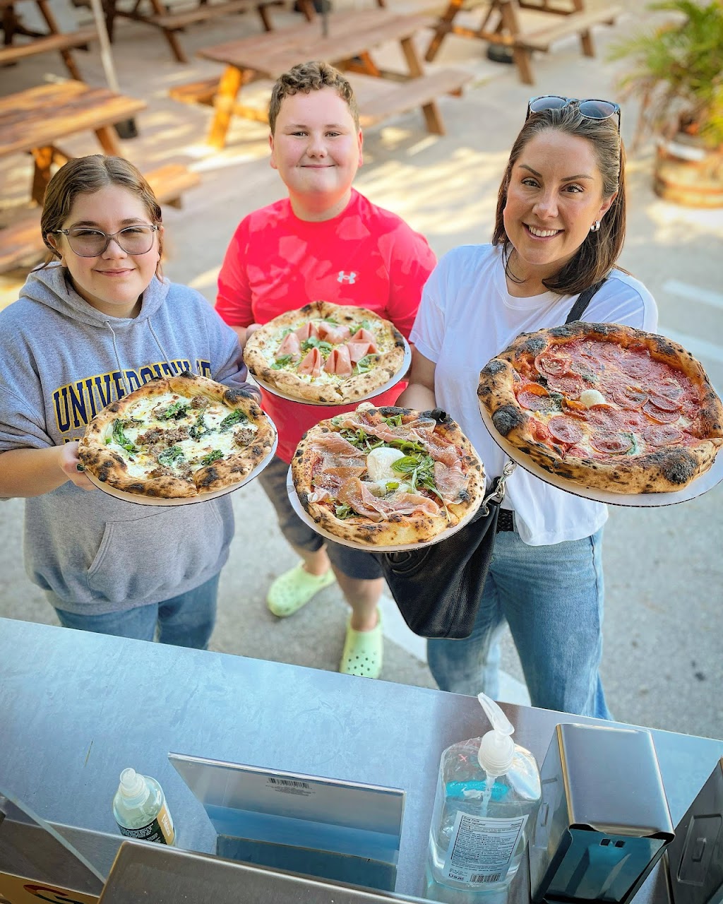 Rossanos | restaurant | 440 NE 5th Ave, Delray Beach, FL 33483, USA | 5614060101 OR +1 561-406-0101