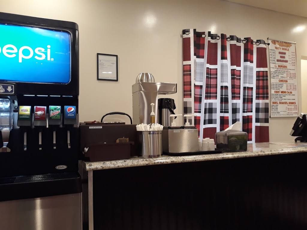 Quick and Tastys | restaurant | 4109 W, WA-16, Bremerton, WA 98312, USA | 3606890928 OR +1 360-689-0928