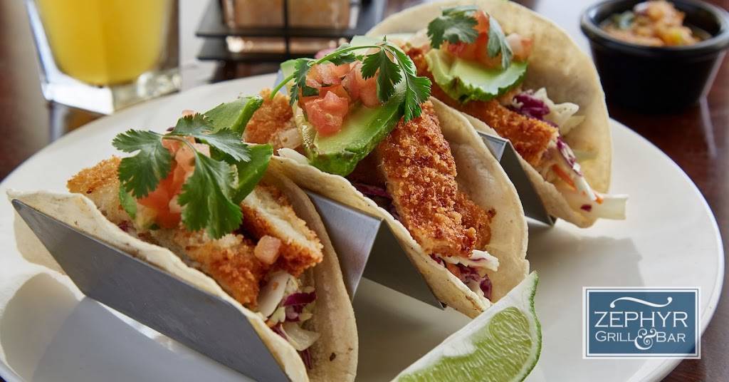 Zephyr Grill & Bar | restaurant | 1736 First St, Livermore, CA 94550, USA | 9259611000 OR +1 925-961-1000