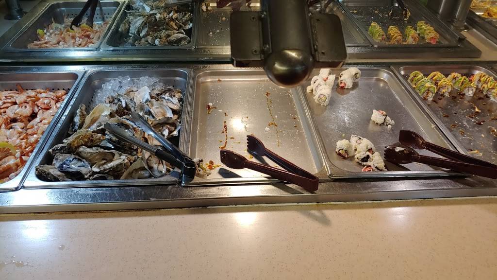 Panda Buffet | restaurant | 8460 Federal Blvd, Westminster, CO 80031, USA | 3034266888 OR +1 303-426-6888