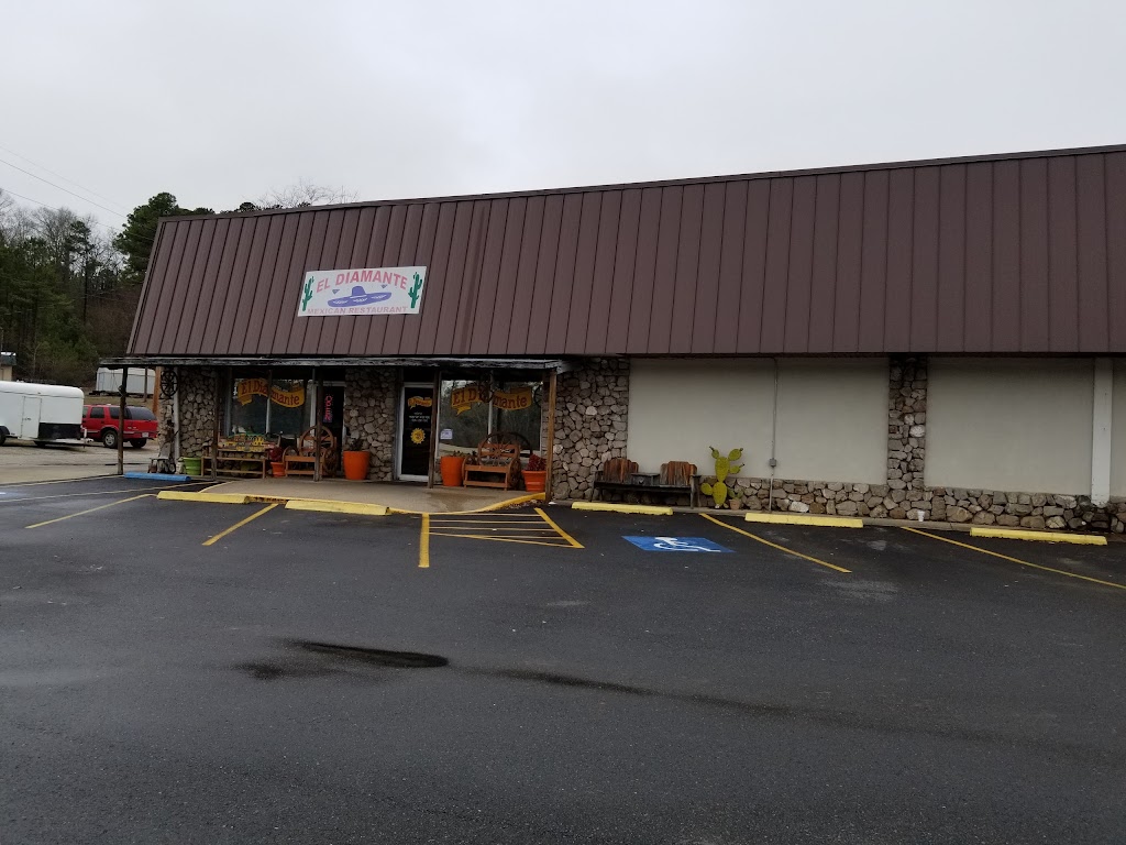 El Mariachi Restaurante | restaurant | 206 E 8th St, Danville, AR 72833, USA | 4794955015 OR +1 479-495-5015