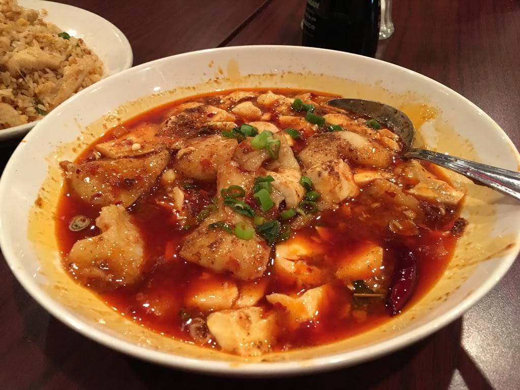 Szechuan Hot Pot | restaurant | 4000 Virginia Beach Blvd ste 176, Virginia Beach, VA 23452, USA | 7576316831 OR +1 757-631-6831