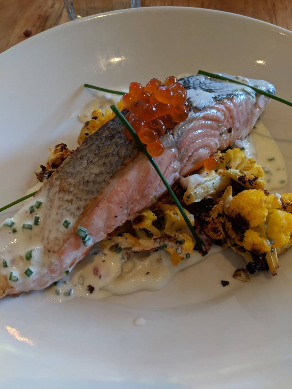 Le Comptoir | restaurant | 1301 4th St, San Rafael, CA 94901, USA | 4154545454 OR +1 415-454-5454