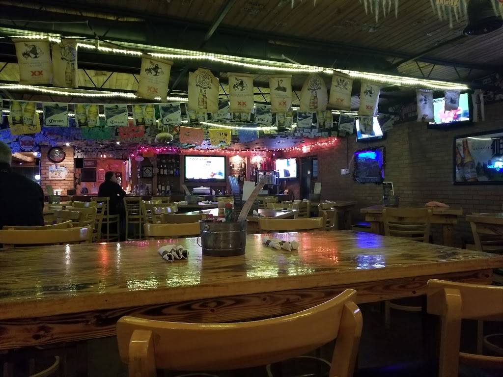 The Lyon Cantina | restaurant | 22870 Pontiac Trail, South Lyon, MI 48178, USA | 2484867000 OR +1 248-486-7000