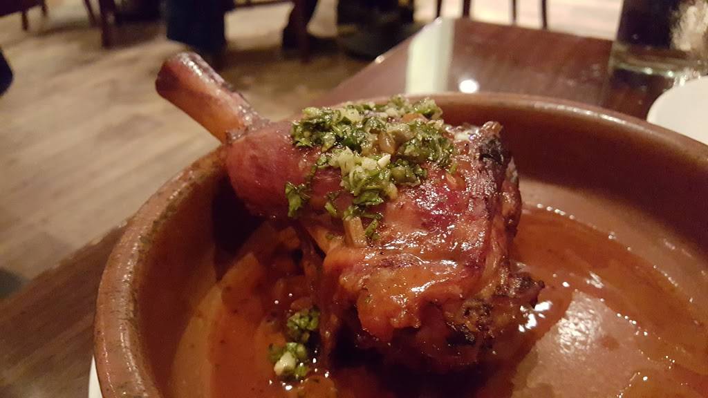 Osteria Coppa | restaurant | 139 S B St, San Mateo, CA 94401, USA | 6505796021 OR +1 650-579-6021