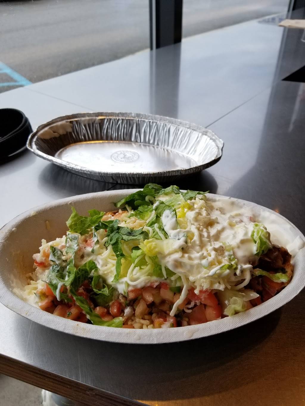 Chipotle Mexican Grill | restaurant | 4137 William Penn Hwy, Monroeville, PA 15146, USA | 4128430028 OR +1 412-843-0028