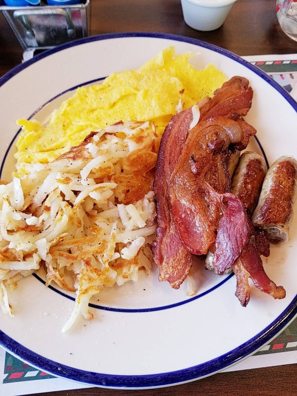 Bob Evans | restaurant | 309 W Plaza Dr, Columbia City, IN 46725, USA | 2602444200 OR +1 260-244-4200