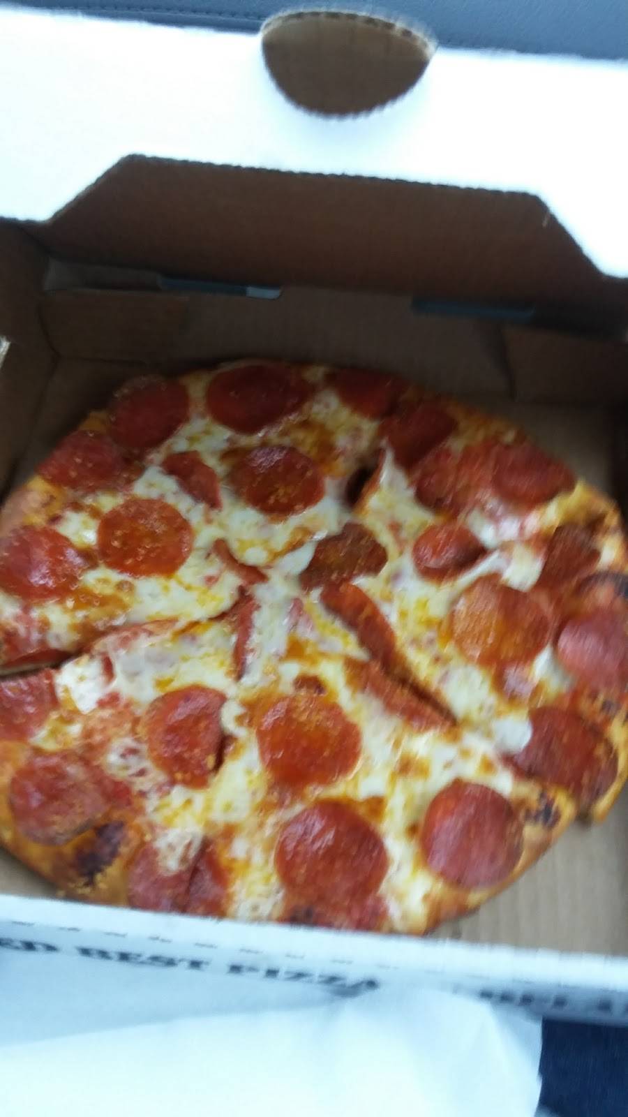 Tonys Pizza Parlor | restaurant | 1806 Cecil Ave, Delano, CA 93215, USA | 6617256678 OR +1 661-725-6678