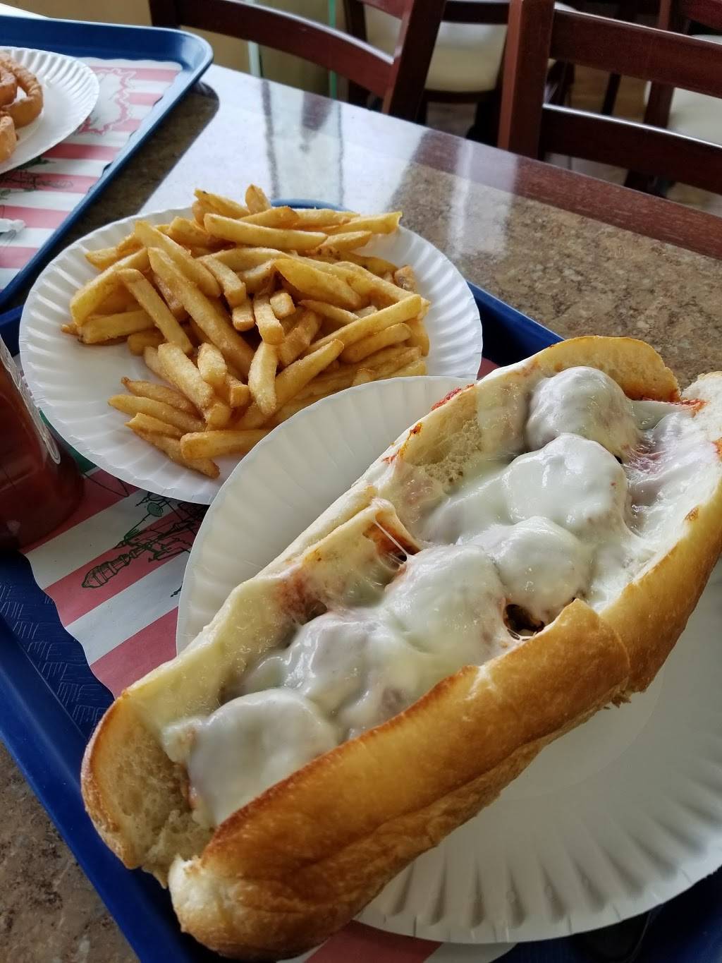 Pizza Village Cafe III | cafe | 9, 1601 W Edgar Rd, Linden, NJ 07036, USA | 9087185576 OR +1 908-718-5576