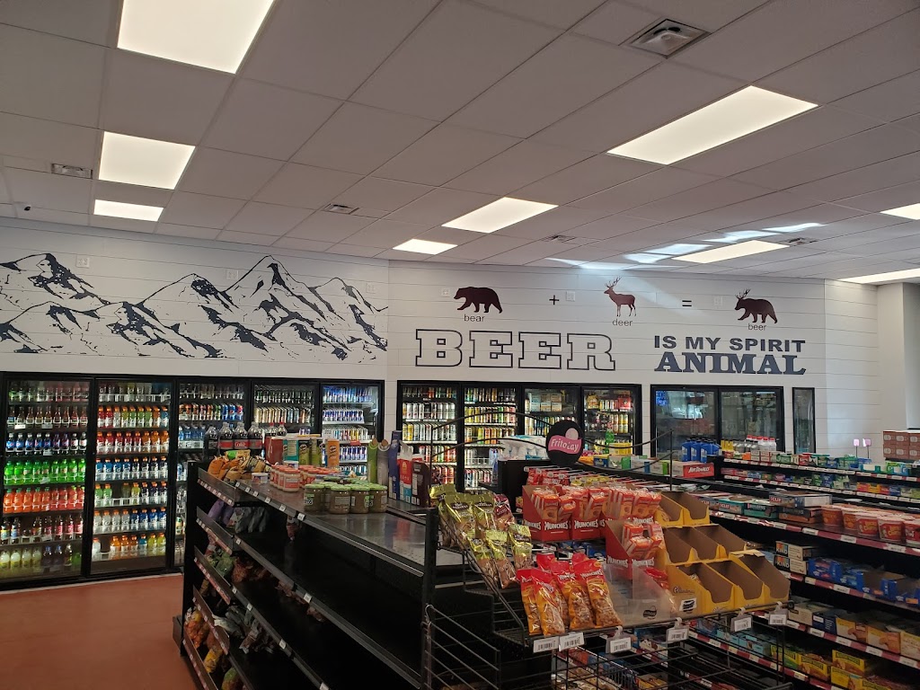 Shell | restaurant | 25 NM-38, Eagle Nest, NM 87718, USA | 5753772552 OR +1 575-377-2552