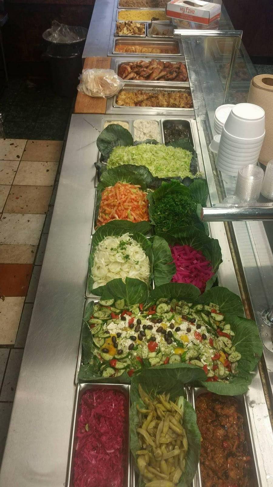 Shawarma palace express | restaurant | 1808 Eglinton Ave W, York, ON M6E 2H6, Canada | 4167873838 OR +1 416-787-3838