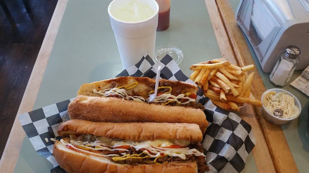 Phillys | restaurant | 10040 Dorchester Rd, Summerville, SC 29485, USA | 8438730776 OR +1 843-873-0776