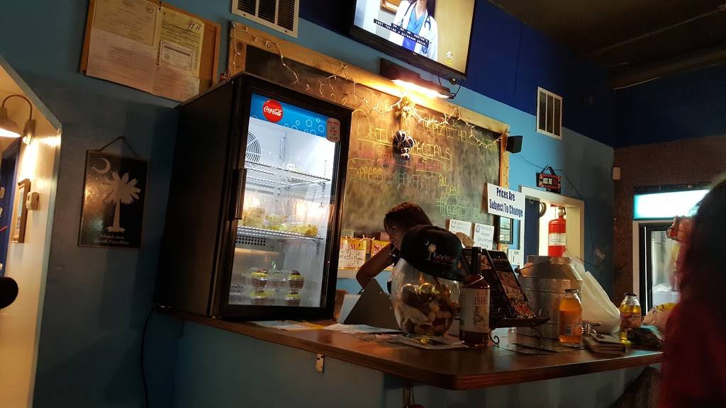 Kelz Kitchen | restaurant | 156 Forsyth St SW ste b, Atlanta, GA 30303, USA | 4043308004 OR +1 404-330-8004