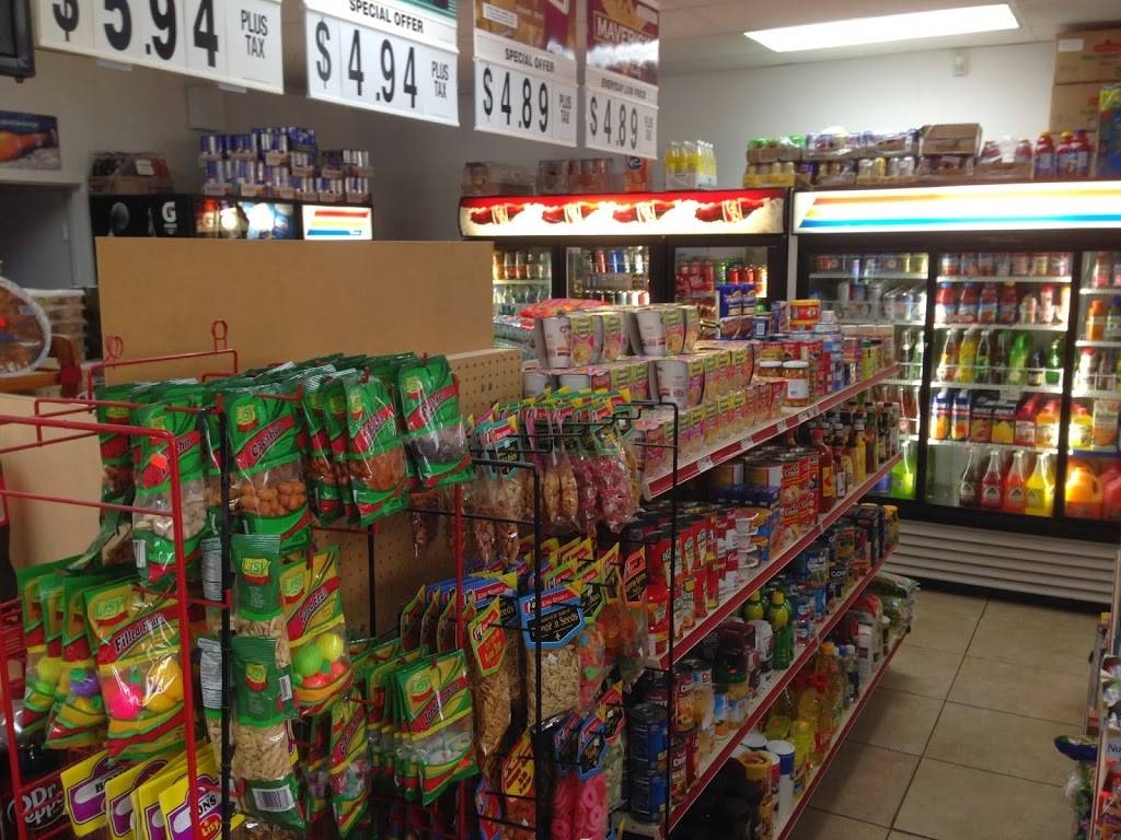 Rose Supermarket | restaurant | 6026 Radio Rd, Naples, FL 34104, USA | 2396494603 OR +1 239-649-4603