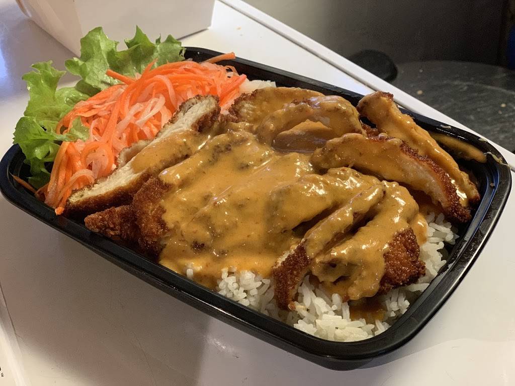 Chef Q | restaurant | 421 SW College St, Portland, OR 97201, USA | 5035453261 OR +1 503-545-3261