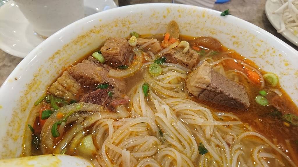 Pho ABC | restaurant | 602 E Bidwell St, Folsom, CA 95630, USA | 9168178588 OR +1 916-817-8588