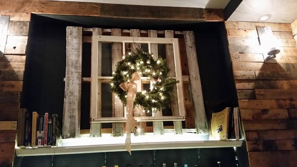 Brick & Mortar | restaurant | 539 Central Ave, St. Petersburg, FL 33701, USA | 7278226540 OR +1 727-822-6540