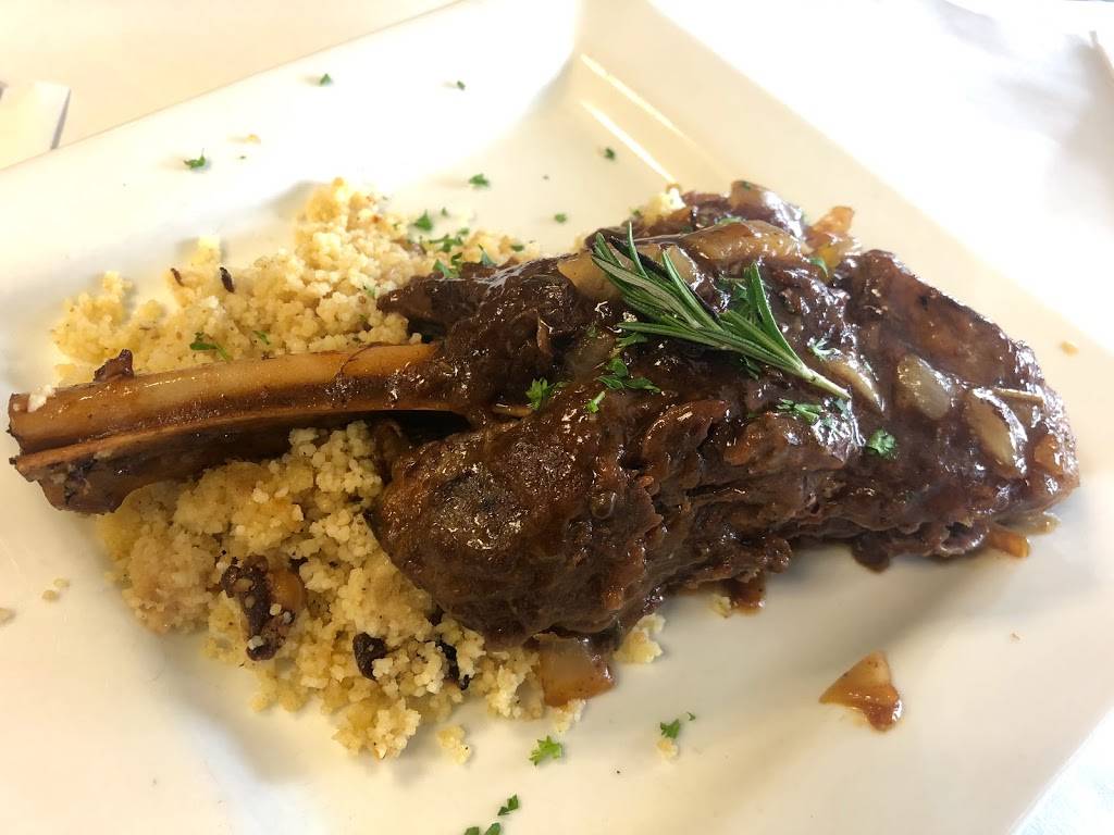 French Corner Bistro & Rotissorie | restaurant | 4595 Okeechobee Blvd # D129, West Palm Beach, FL 33417, USA | 5616891700 OR +1 561-689-1700