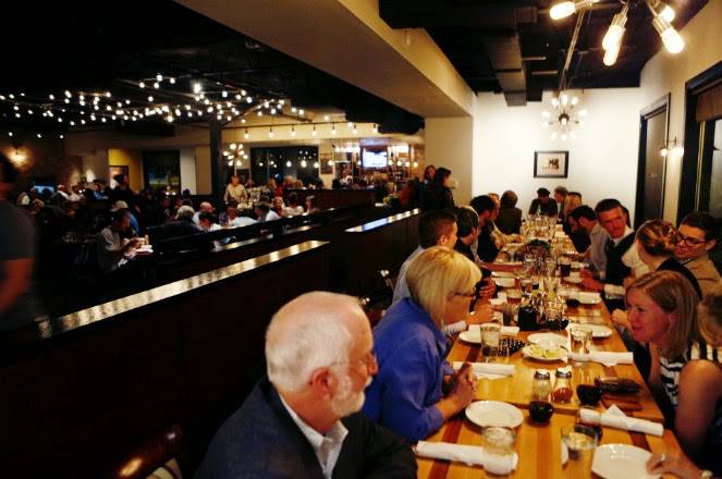 Farina Alto Pizzeria & Wine Bar | restaurant | 10721 Montgomery Blvd NE, Albuquerque, NM 87111, USA | 5052980035 OR +1 505-298-0035