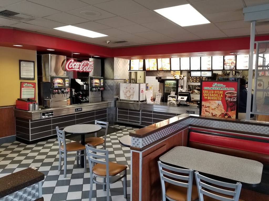 Carls Jr. / Green Burrito | restaurant | 26338 Oso Pkwy, Mission Viejo, CA 92691, USA | 9495825524 OR +1 949-582-5524