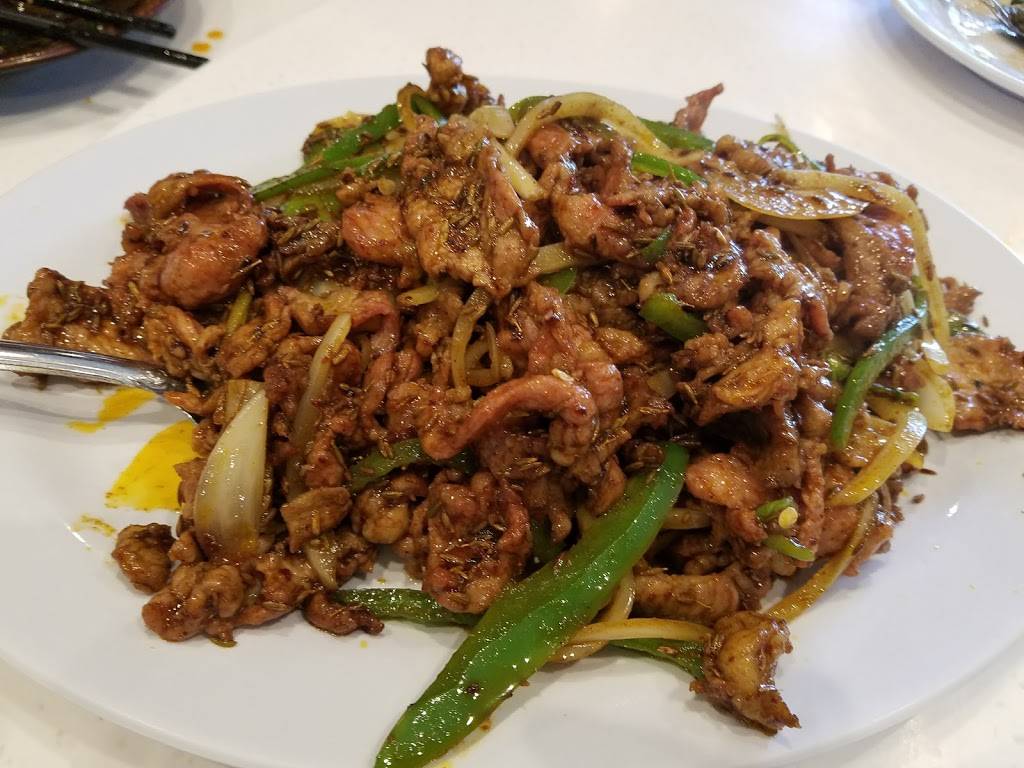 Chef Gengs | restaurant | 8118 Garvey Ave B, Rosemead, CA 91770, USA | 6262889699 OR +1 626-288-9699